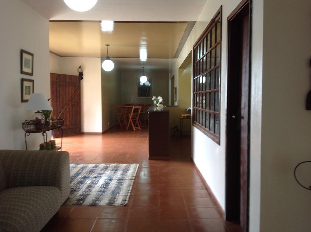 Maison Clapp Lodge