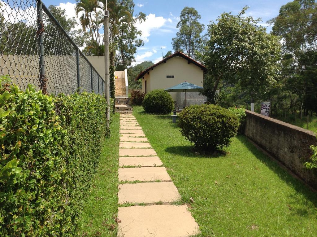 Maison Clapp Lodge *