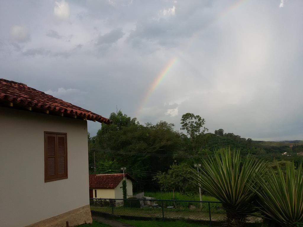 Maison Clapp Lodge